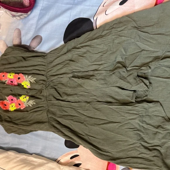 Romper - Picture 2 of 2